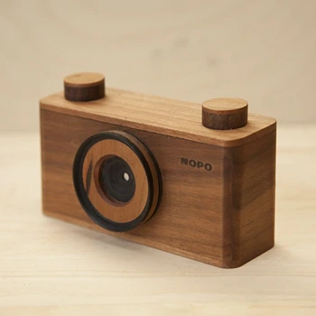 Pinhole Camera